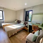 Casa Do Avo Grande بيت ضيافة