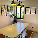 Casa Do Avo Grande