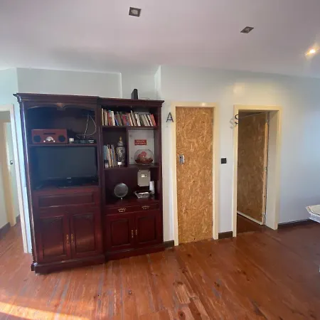 בית הארחה Casa Do Avo Grande אספוסנדה