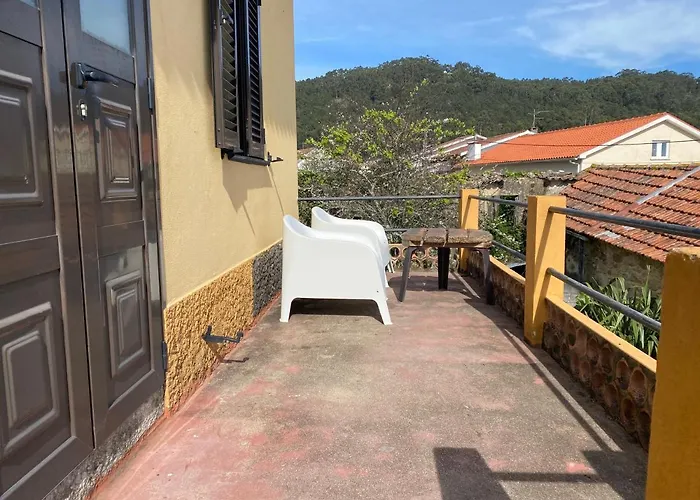 Penzion Casa Do Avo Grande