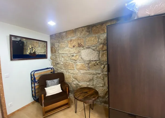 Casa Do Avo Grande Esposende