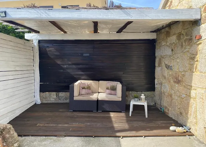 Casa Do Avo Grande 4*