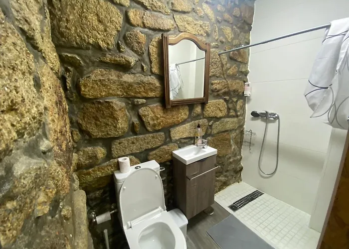 Penzion Casa Do Avo Grande