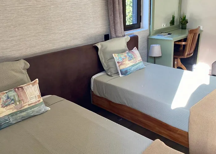 Penzion Casa Do Avo Grande Esposende