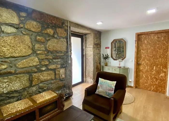 Casa Do Avo Grande Penzion