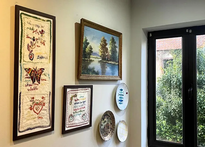 Casa Do Avo Grande 4* Esposende