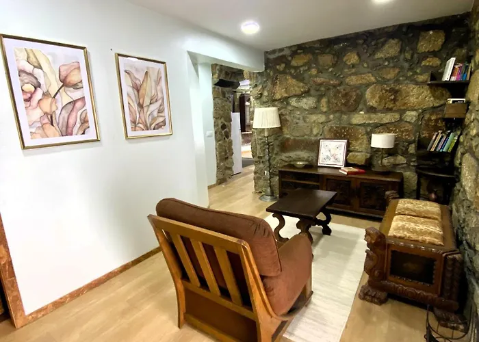 Casa Do Avo Grande Penzion 4*