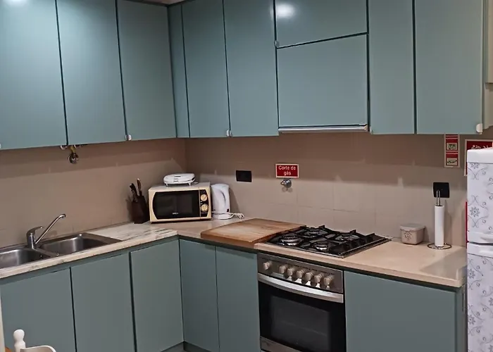 Casa Do Avo Grande Penzion Esposende