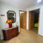Pensión Casa Do Avo Grande
