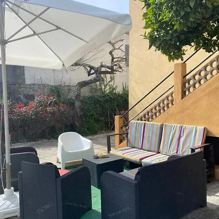 Casa Do Avo Grande 4*