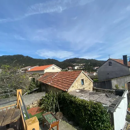 Penzion Casa Do Avo Grande