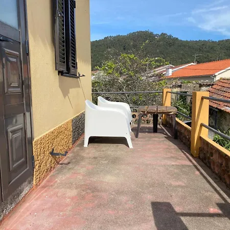 Pensión Casa Do Avo Grande