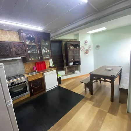 Casa Do Avo Grande 4* Эшпозенди