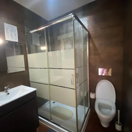 Casa Do Avo Grande Гостевой дом