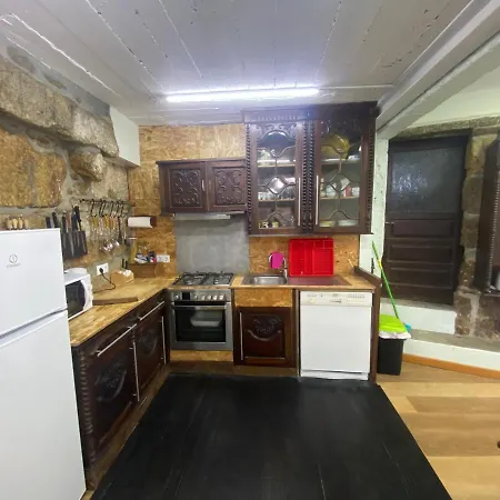 Casa Do Avo Grande Penzion