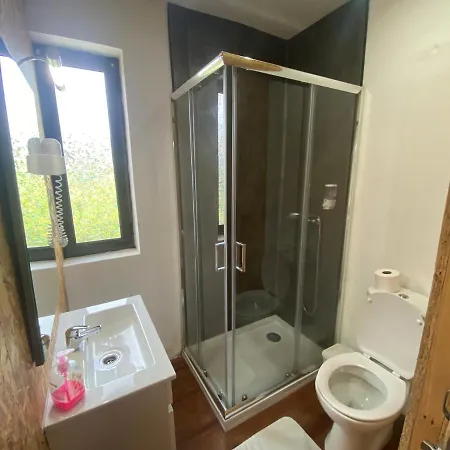 Casa Do Avo Grande Guest house *