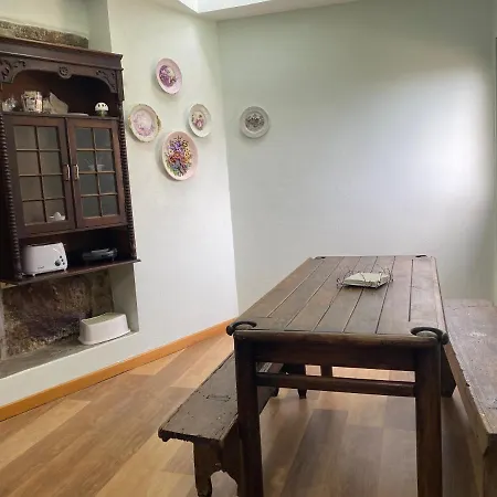 Penzion Casa Do Avo Grande Esposende