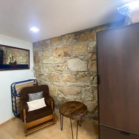 Casa Do Avo Grande إسبونسيندي