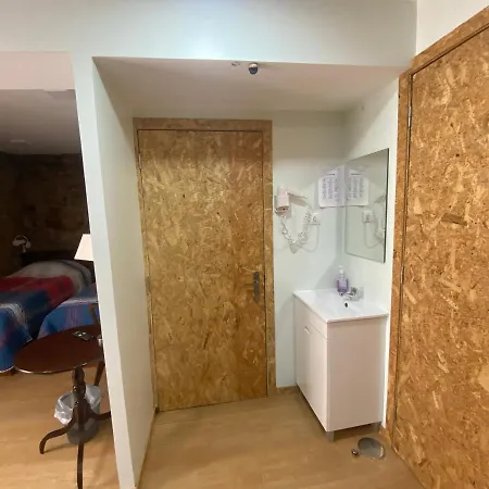 Casa Do Avo Grande Гостевой дом 4*