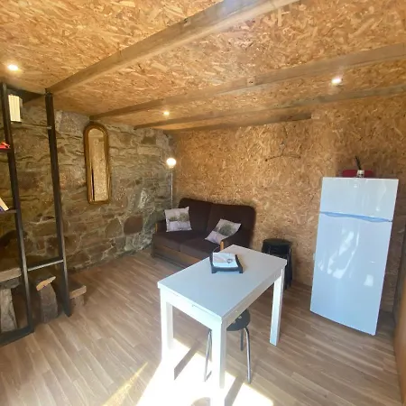 Casa Do Avo Grande 4*