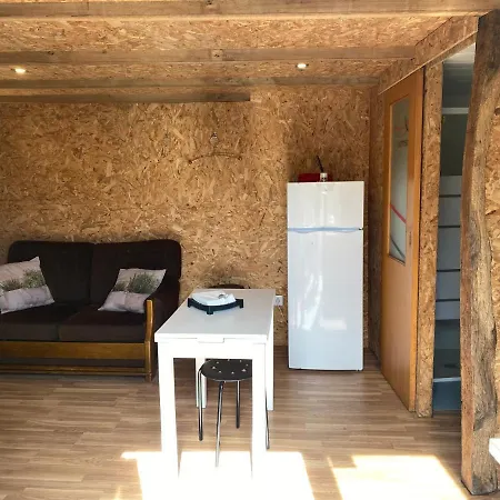 Penzion Casa Do Avo Grande