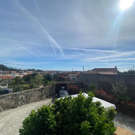 Casa Do Avo Grande 4*