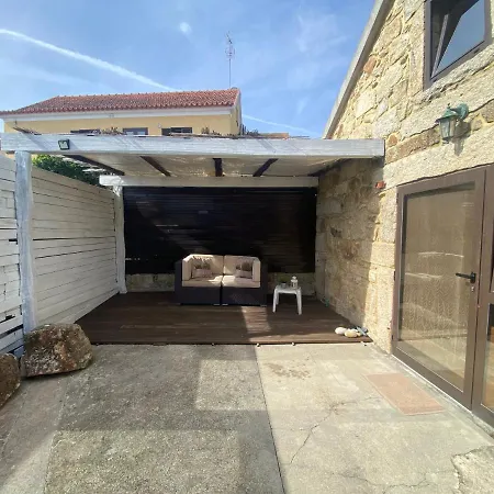 Casa Do Avo Grande 4*