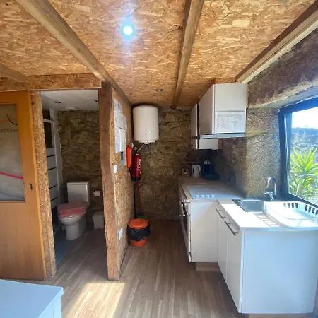 Casa Do Avo Grande 4* Esposende