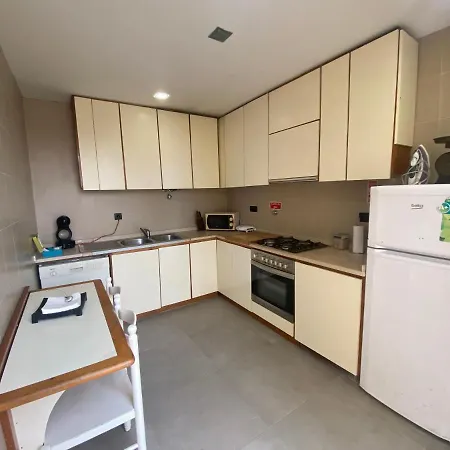 Casa Do Avo Grande Penzion Esposende