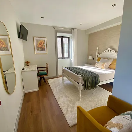 Penzion Casa Do Avo Grande Esposende