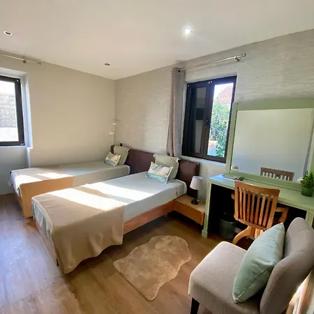 Casa Do Avo Grande Penzion