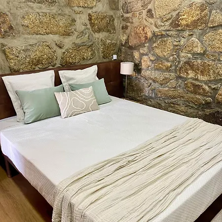 Penzion Casa Do Avo Grande