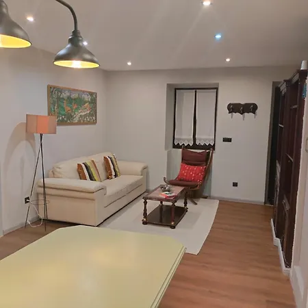 Casa Do Avo Grande *