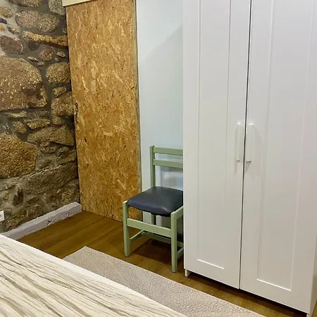 Casa Do Avo Grande Penzion