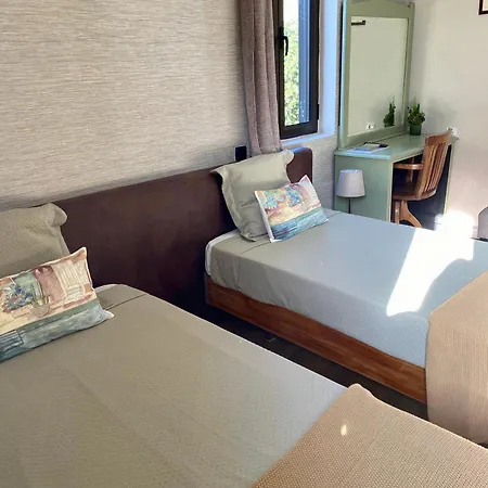 Гостевой дом Casa Do Avo Grande Эшпозенди