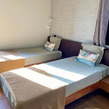 Casa Do Avo Grande 4* Эшпозенди