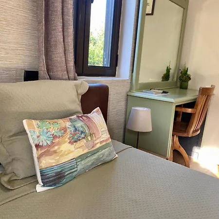 Penzion Casa Do Avo Grande Esposende