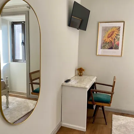 Casa Do Avo Grande 4* Эшпозенди