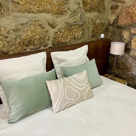 Penzion Casa Do Avo Grande