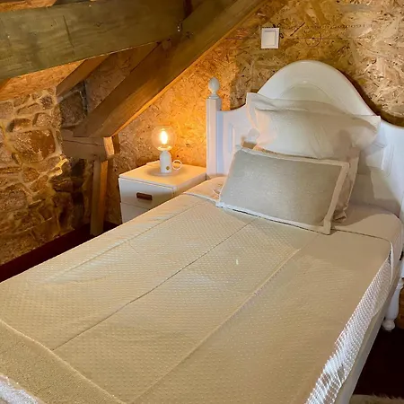 Casa Do Avo Grande Esposende