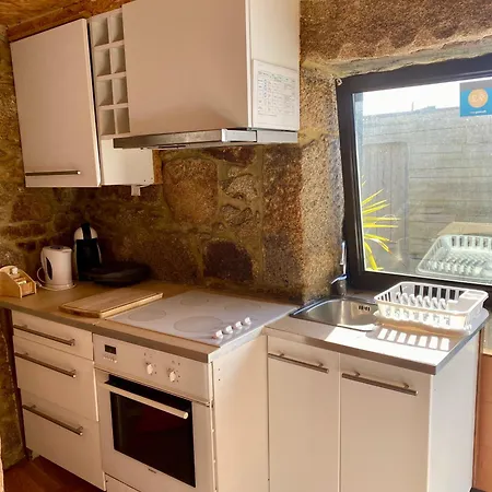 Casa Do Avo Grande Guest house
