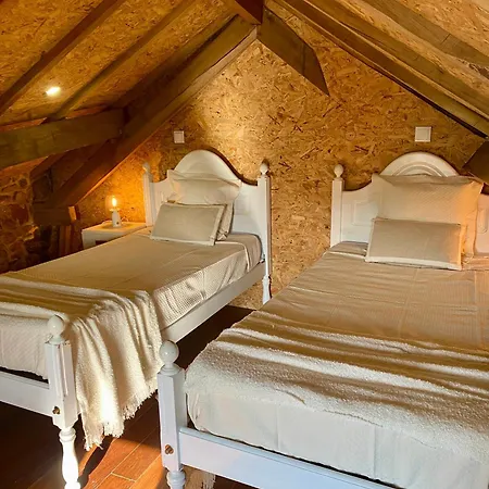Casa Do Avo Grande Guest house *