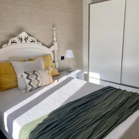 Casa Do Avo Grande 4* Эшпозенди