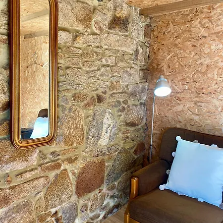 Casa Do Avo Grande Guest house *