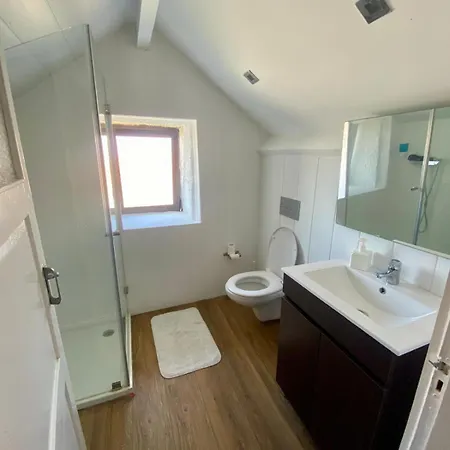 Casa Do Avo Grande Guest house *