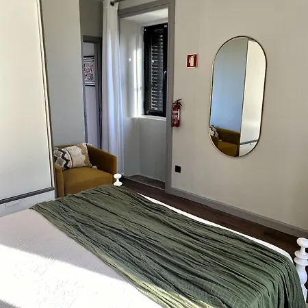 Casa Do Avo Grande Gasthuis 4*