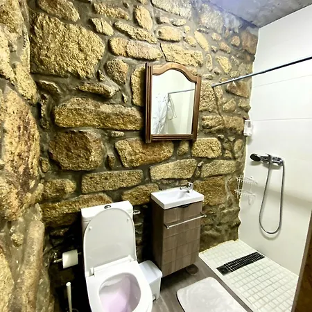 بيت ضيافة Casa Do Avo Grande إسبونسيندي