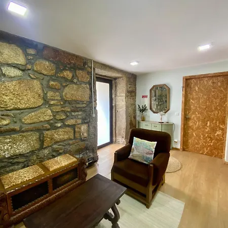 Casa Do Avo Grande Гостевой дом