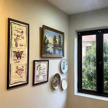 Casa Do Avo Grande 4* Esposende