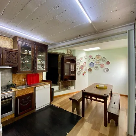 بيت ضيافة Casa Do Avo Grande إسبونسيندي